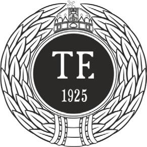 TESTNEVELÉSI EGYETEM Iratkezelési Szabályzat A Szenátus elfogadta a 80/2015. (XII. 10.) számú határozatával. A 2017.