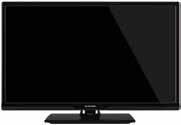 NAVON 24 FULL HD D-LED TV 24 /60 cm, 1920x1080, HDMI, USB, SCART, fejhallgató
