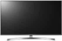 JVC LT43VU63L UHD SMART TV 43 /109 cm, 3840x2160, HDMI, USB, Wi-Fi, Bluetooth,