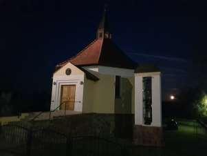 November 4. Az Árpád-házi Szent Kinga-templom felszentelésének 4.