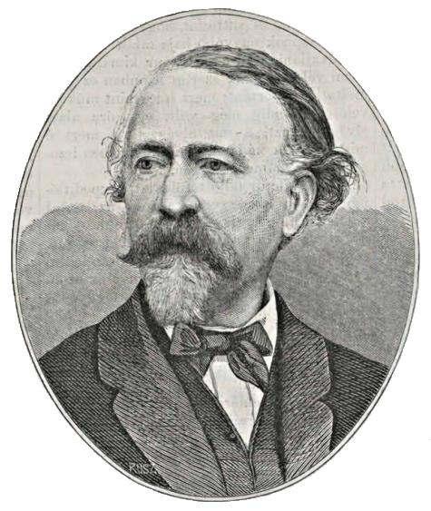 tanár, zongorista. 1832-ben Miskolcon zeneegyesületet alapított, majd két év múlva zenekart szervezett, melynek karnagya és komponistája volt.