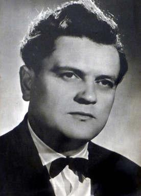 koncertmester); - Bódy József (Zagyvapálfalva, 1922. III. 2. Budapest, 1985. XII. 22.) operaénekes. Tanulmányait a budapesti Zeneművészeti Főiskolán dr. Székelyhidy Ferenc tanítványaként végezte.