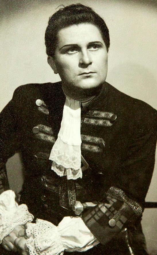 Mátray Ferenc - Lammermori Lucia - Edgar (Operaslágerek Klub - Network.