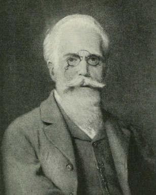 báró intendánssága alatt a színi képző (a későbbi országos szinművészeti akadémia) énektanára, 1875-ben a vakok intézetének zenetanára lett.