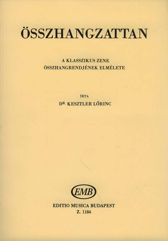 27.) zeneszerző, főiskolai tanár. A budapesti Zeneakadémián Herzfeld Viktornál, majd Kodály Zoltánnál tanult.