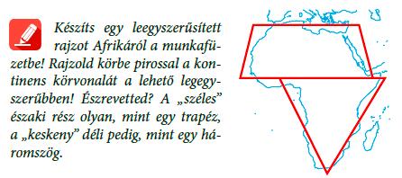 topográfiát, mit jegyezz meg egy ország tanulása