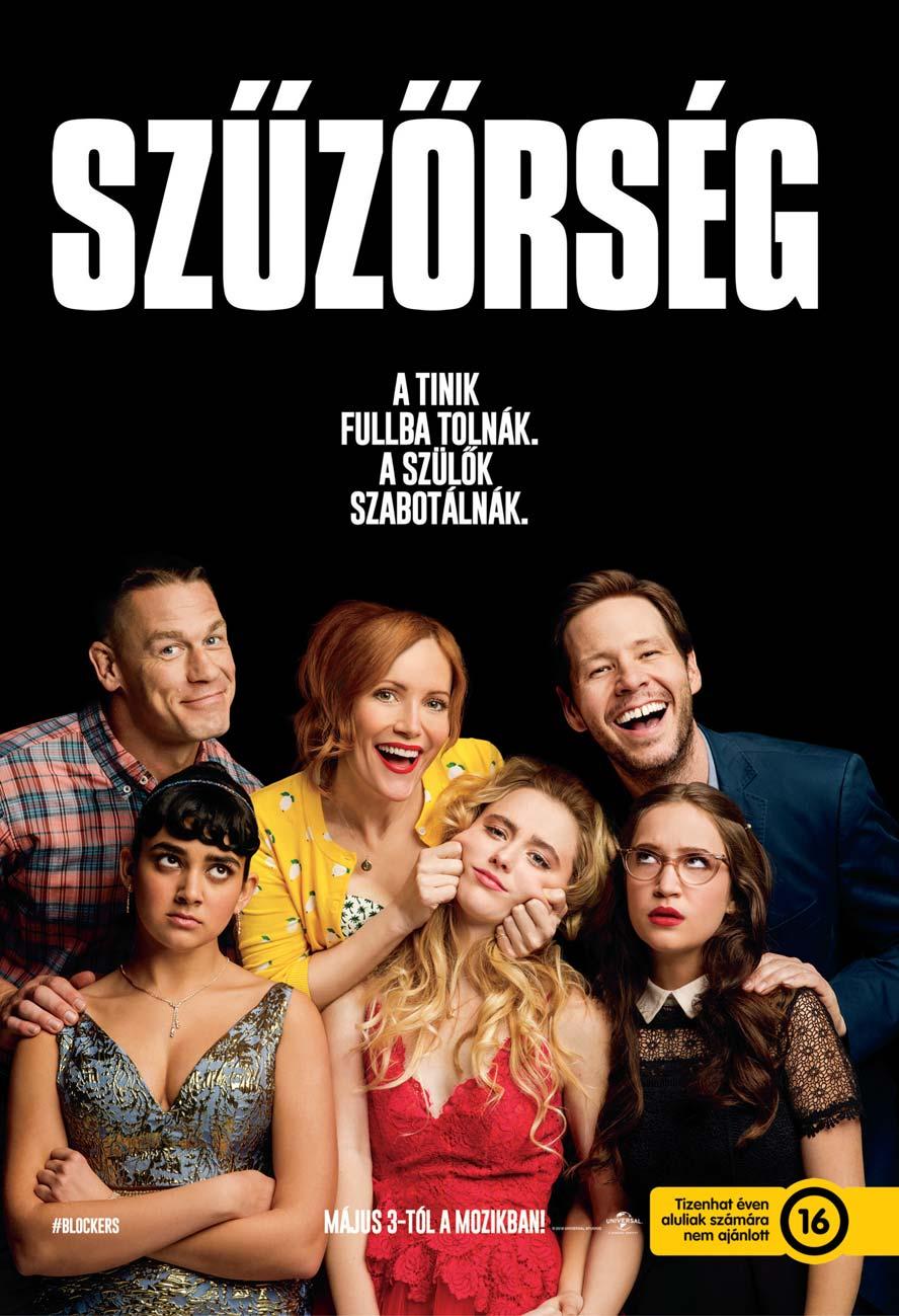 MOZI // FILMKALAUZ AZ ELMÚLT 2 HÓNAP PREMIERFLIMEI 18 19 Arcélek, útszélek 50 Visages villages. szín. fel. fr. dok. 89 p. 2017. R.: Agnes Varda, R.