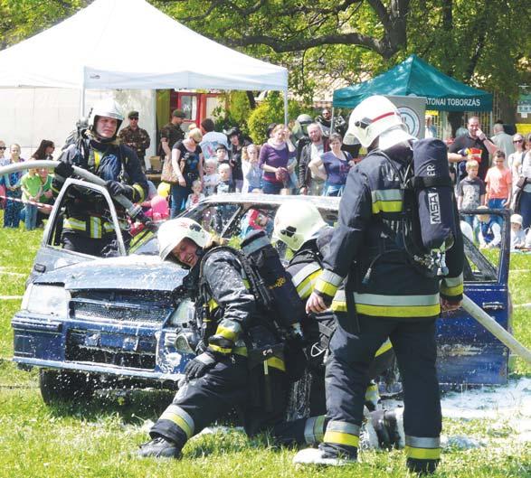 HÉTVÉGE 62 63 VÁROS Budapest és környéke 3 5. Óbuda Napja 2018. Koncertek, gólyalábasok, mutatványosok, ételek, italok, vásári mulatságok várják a látogatókat. www.obudanapja.hu 5 6. 8.