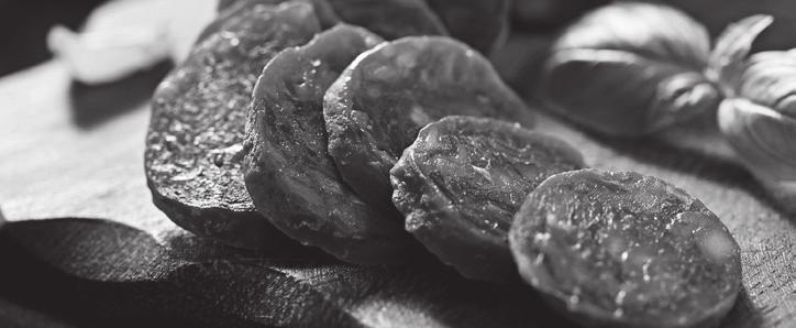 ŽS 1/2018 PRÍSPEVKY 5 XI. Medzinárodný klobásový festival Nekrológ Pozvánka na oslavu dobrého jedla a gastronomických tradícií.