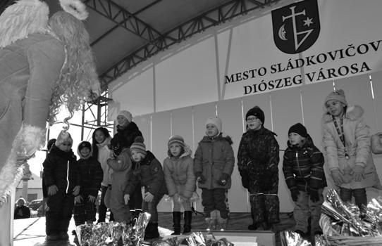 Zuzana Červenková Rolničky, rolničky, kto vám dal ten hlas... znelo 2.
