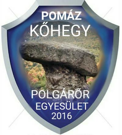 Pomáz- Kőhegy Polgárőr Egyesület 2013 Pomáz Kőhegy u. 9. Tel:+3630-545-6383 kohegyorseg@