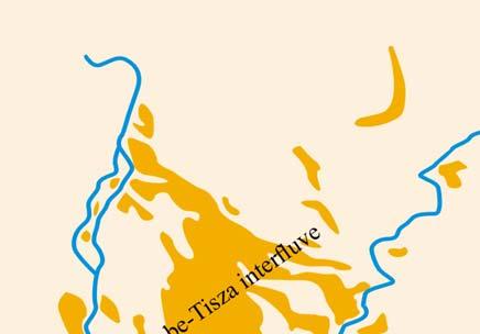 33 Geomorphological mapping The relief and geomorphological map of the investigated area were compiled on the basis of field measurements and 1:10,000 scale topographic maps.