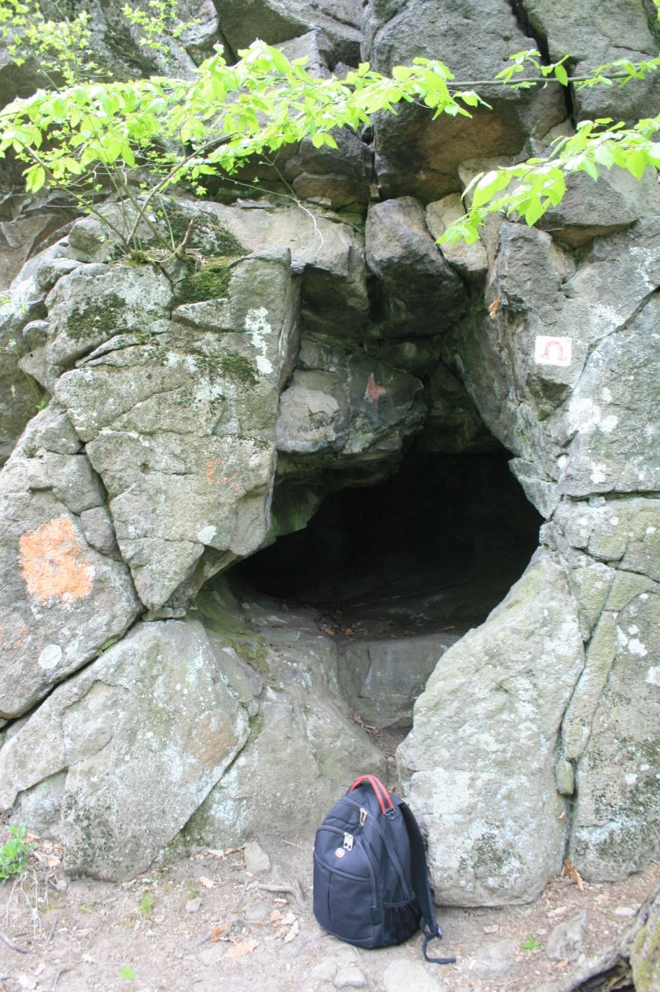 A Vidróczky-barlang