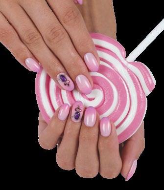 ÚJ PROFI TOVÁBBKÉPZÉSEK 2018 ŐSZ/TÉL OMBRE-ŐRÜLET ÉS CSILLÁMPÓNI-MÁNIA TÖKÉLETES SZÍNÁTMENETEK ART GEL FESTŐZSE- LÉKKEL, 3 STEP ÉS ONE STEP CRYSTALAC-OKKAL ÉS ROYALCREAM GEL ZSELÉKKEL DOVISCSÁK DÓRA