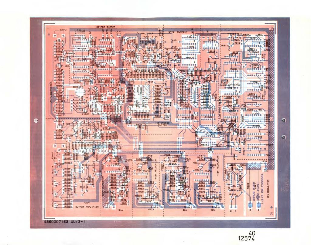 - '2éV OUTPUT