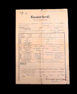 dolgozott a Csepel Vas- és Fémművekben, onnan járt edzésre délutánonként.