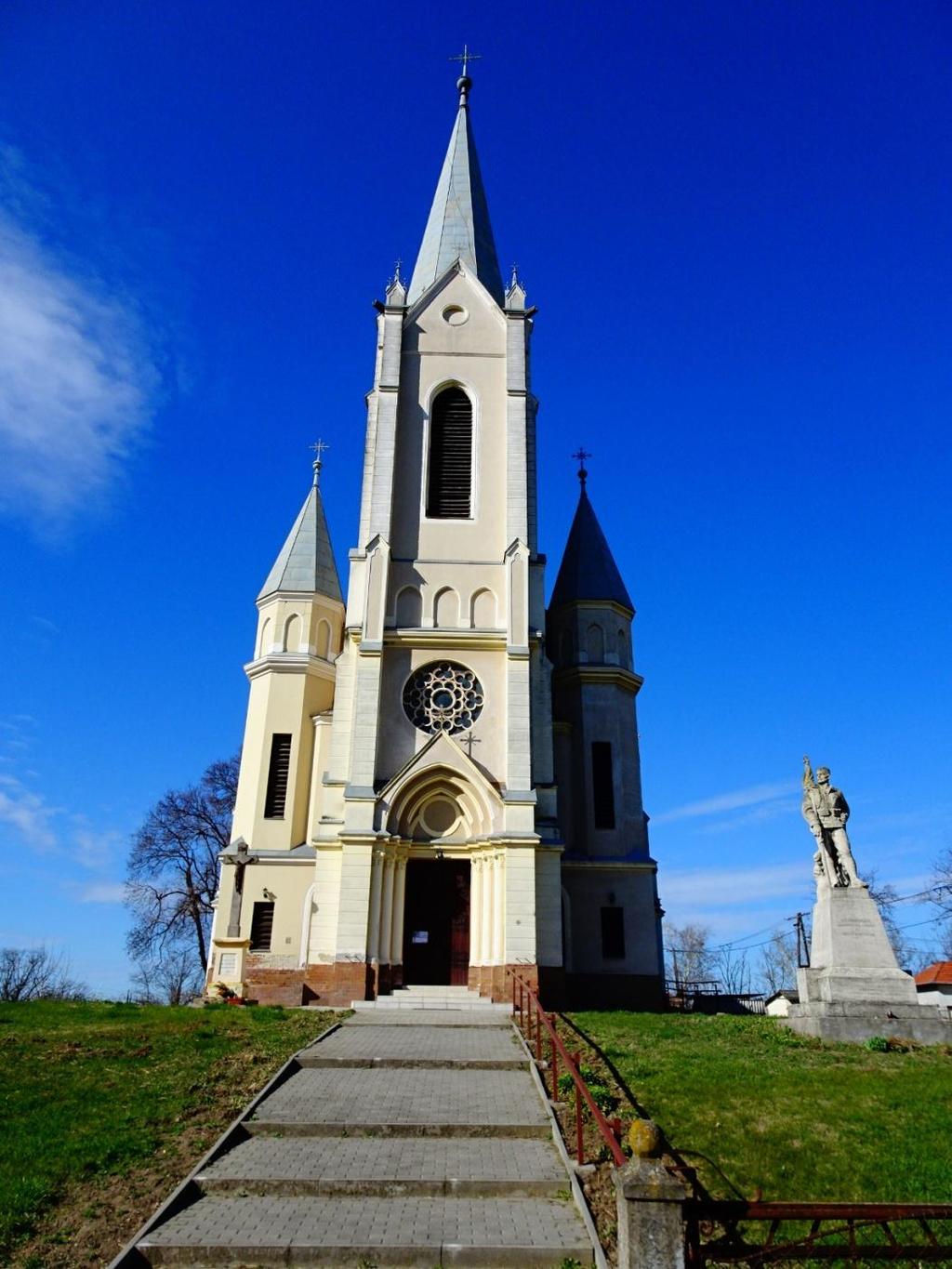 SZELEVÉNY