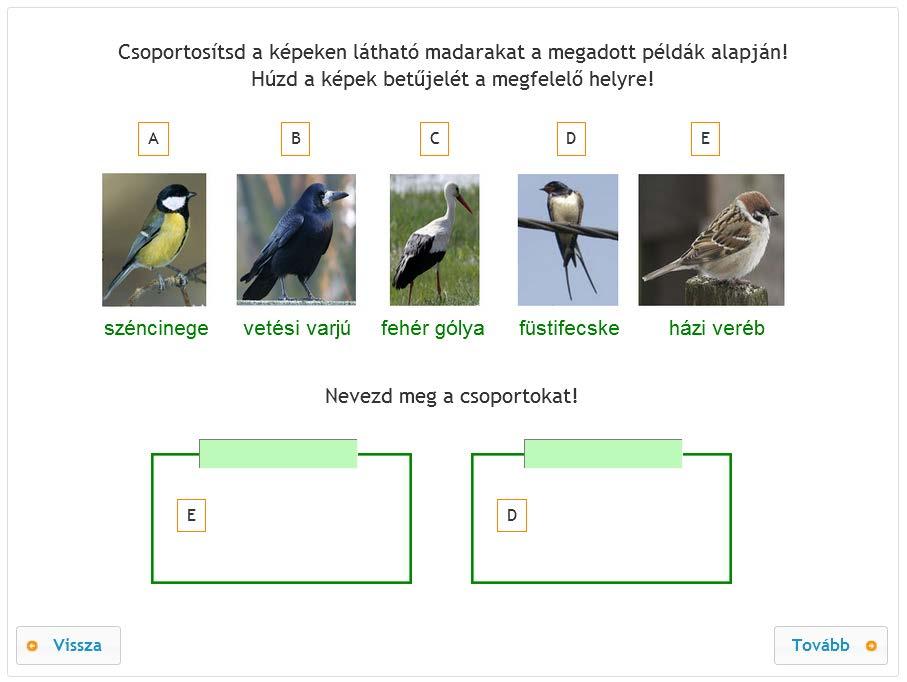 Természettudományos gondolkodás