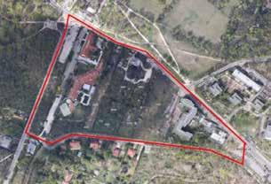 A TOVÁBBI ÉVEK TERVEZETT FEJLESZTÉSEI A parkolás rendezése A Normafa látogatottsága egy-egy szép nyári, napsütéses, vagy téli, havas hétvégén a több tízezret is meghaladja, ami jelentős számú