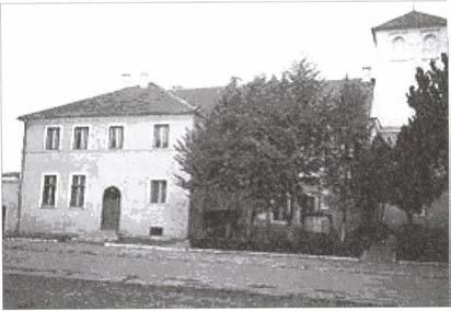 Megtanult magyarul, s az 1846-47-es erdélyi országgyűlésen honosítást kapott. A szabadságharcban tevékenyen vesz részt, a hagyomány szerint Bem szárnysegédje volt. de erre nézve csak utalások vannak.