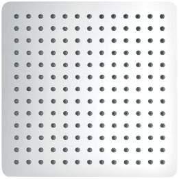 esőztető zuhanyfej 20cm BQR090115 Zuhany