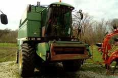 427 John Deere 2264 Évjárat: 1997