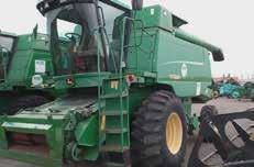 045 328 14 027 566 John Deere 2264