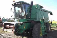 11 301 389 14 352 764 John Deere 9540