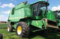 190 083 19 291 406 John Deere 9680 WTS