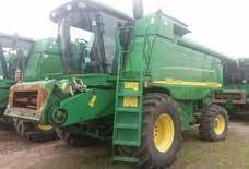 14 876 940 18 893 714 John Deere 9780 CTS