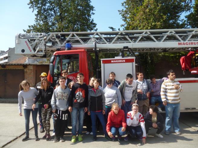 Helyi Tantervünkben szereplő, oktatott tárgyak az 5-8.