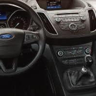 FORD C-MAX Modellek Grand C-MAX 5+2 üléses Trend C-MAX 5
