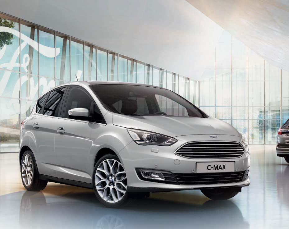 ...................... 6 Kézhasználat nélküli csomagtérajtó-működtetés................. 8 Ford EcoBoost............................ 10 Aktív ki-/beparkolást segítő automatika.... 12 C-MAX kényelem.