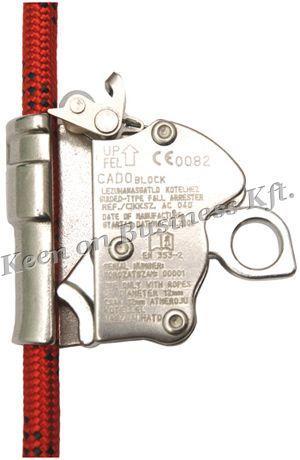 BLOCK (AC040) Ø 12mm hajlékony