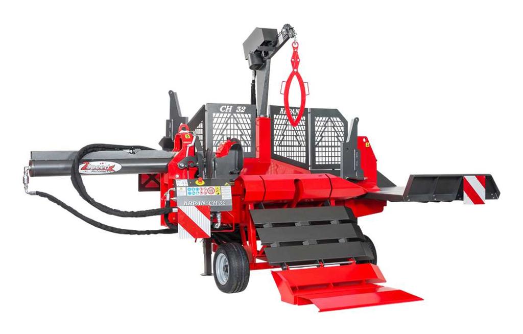 KIEGÉSZÍTŐK Asztal CV-hez + segéd emelőasztal 200,- Segéd emelőasztal a CV-hez 35,- 750kg-os hidraulikus csörlő 15 m Ø 6 mm-es sodronykötéllel, markolóval és ELCA MITO MINI távvezérlővel 1165,-