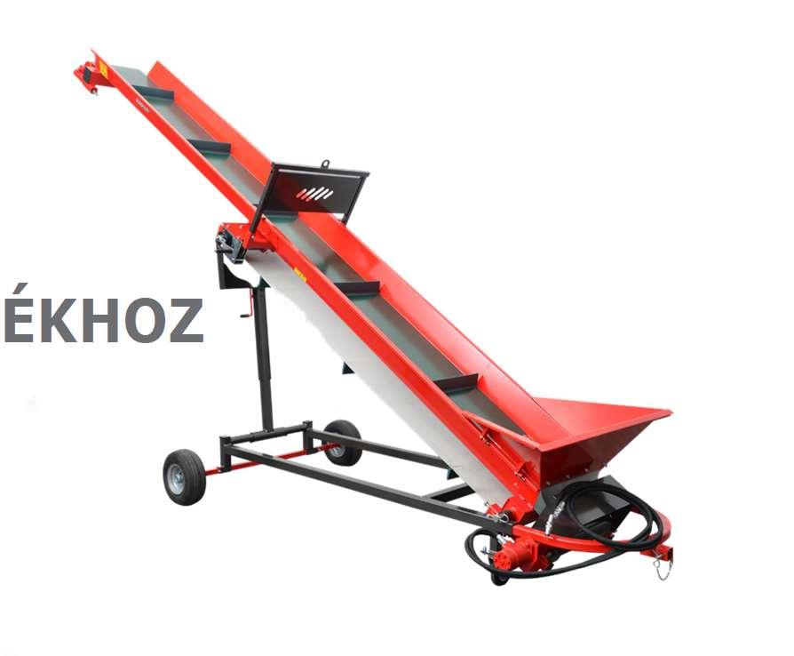 KIEGÉSZÍTŐK Fűrészkorong Ø 700, Widia Z=84 235,- TELESZKÓPOS SZÁLLÍTÓSZALAG HASÍTOTT FÁHOZ TT 5/400 H 2400,- TT 5/400 E 230 V TT 5/400 E