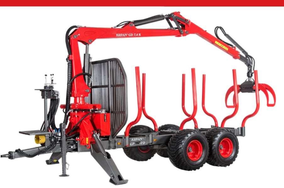Kombinált fék 4 keréken hidraulikus és pneumatikus 3150,- Kézifék 185,- Extra rakonca pár 415,- Vonófej K 80* 295,- Forgó vonószem Ø 50* 295,- Kardántengely Walterscheid WWE 2480-SDF25-910 325,-