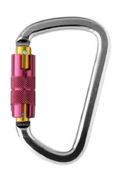 "TWIST LOCK" EN 362 Ref.