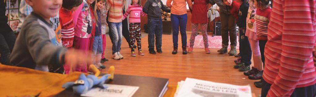 A pedagógiai gyakorlat változatos megvalósítási formái lehetőséget kínálnak a tanítóképzős hallgatónak arra, hogy különböző környezetben, különböző iskolatípusokban és más-más módszerrel tanító