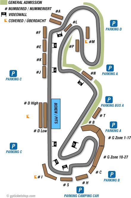Oldal 1 / 7 ÁRLISTA FORMULA 1 F1 SPANYOL NAGYDíJ 2019 Ez az árlista ezen a napon készült: 18.12.2018 (20:37) Az árlista az ebben az időpontban aktuális árakat és mennyiségeket mutatja.