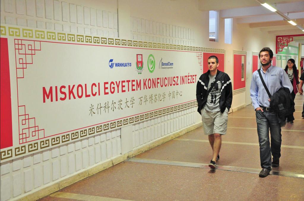Konfuciusz Kultúra intézet 29 Konfuciusz nyomában Tanulj kínai nyelvet!