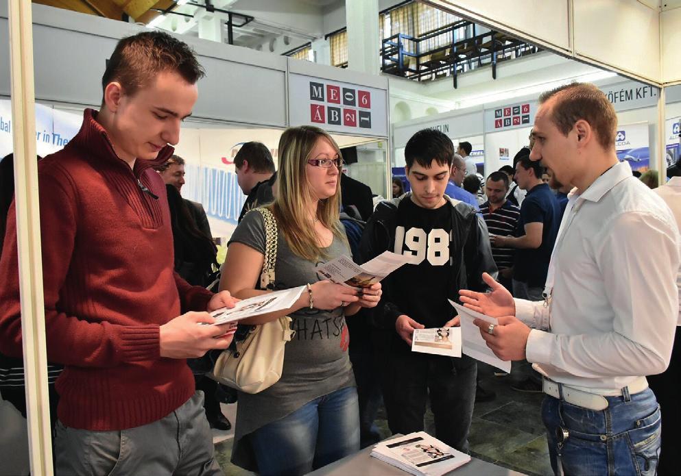 pontszámmal bekerülni: itt a központilag előírt 460 pontra volt szükség a sikeres felvételihez.
