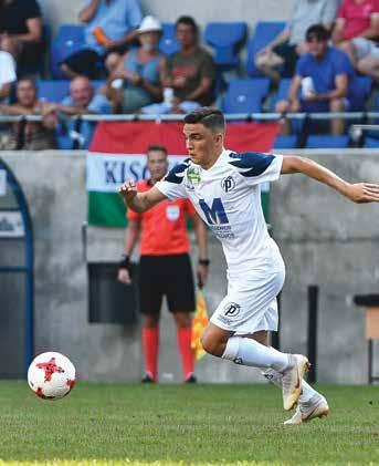 Meccsszilánkok 8 9 jegyzőkönyv OTP BANK LIGA, 3.