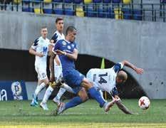 Diallo MTK: Kicsak Ikenne-King, Gengeliczki,