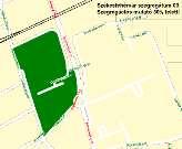 A mutatószámok három szegregáció által veszélyeztetett (30% feletti kategória) területet mutattak ki az alábbi adatok szerint: Mutató megnevezése Székesfehérvár összesen* 1. szegregátum (Széchenyi u.