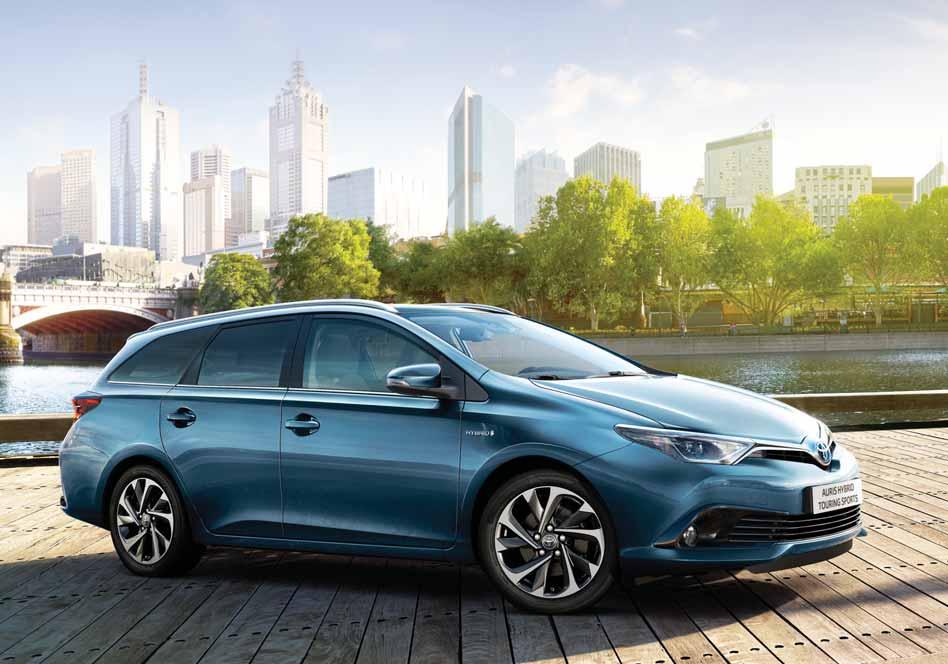 AURIS Az