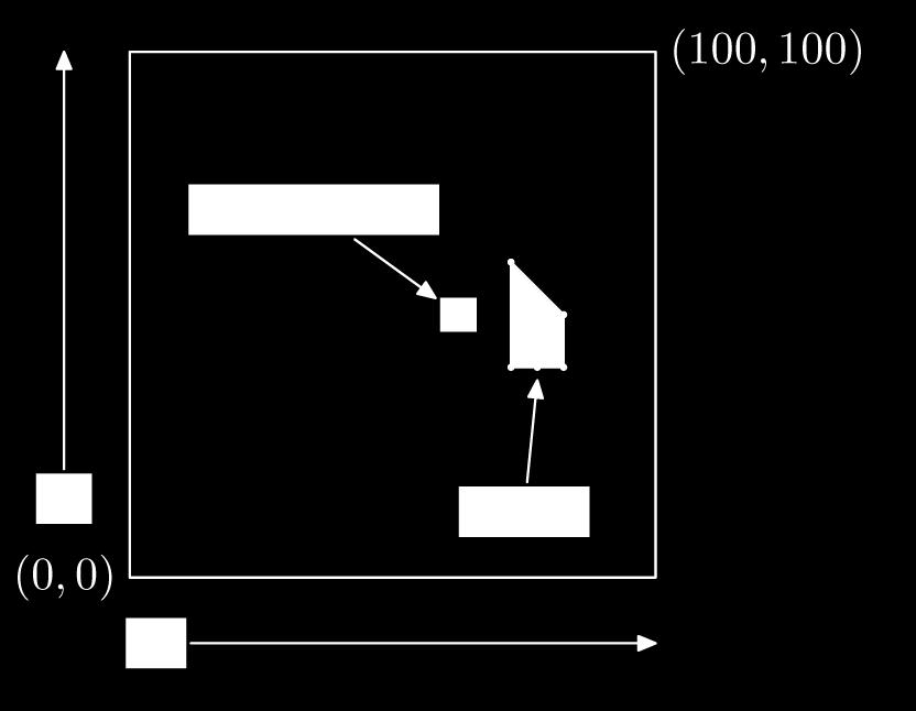 Példa output 39 Idő- és memóriakorlát Egy GHz-es Pentium 4 processzorral és 56 MB RAM-mal rendelkező számítógépen az alábbi korlátok figyelembevételével kell a