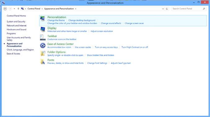 Windows 7 Windows 7 esetében: Kattintson a START gombra.