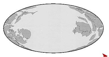 A kontinensek