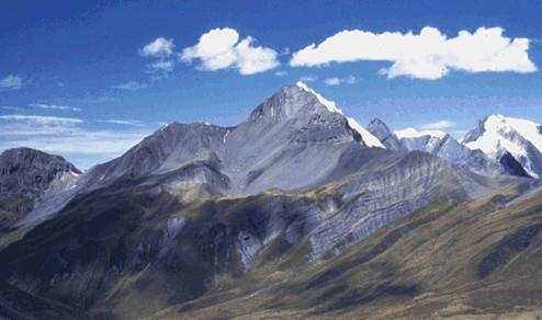 Nyugati-Kordillerák és
